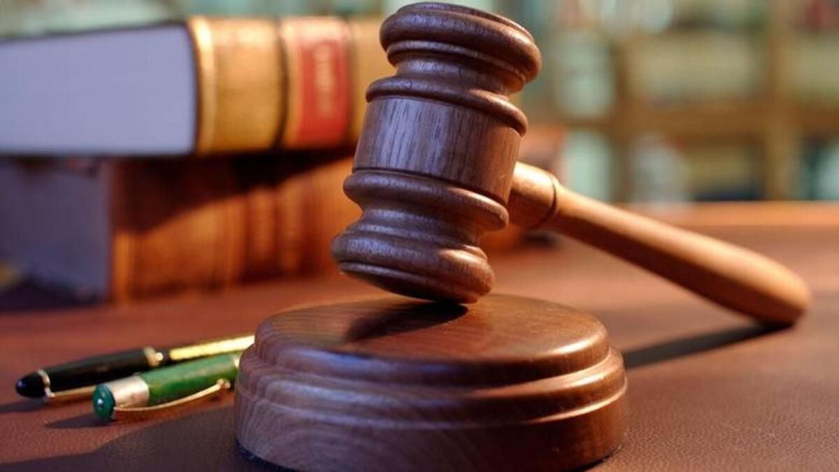 BAE: 3 Futbolcu Hapse Atıldı, Maç Sırasında Kavga Ettikleri için Her Biri 200.000 Dh'ye Para Cezası Verildi