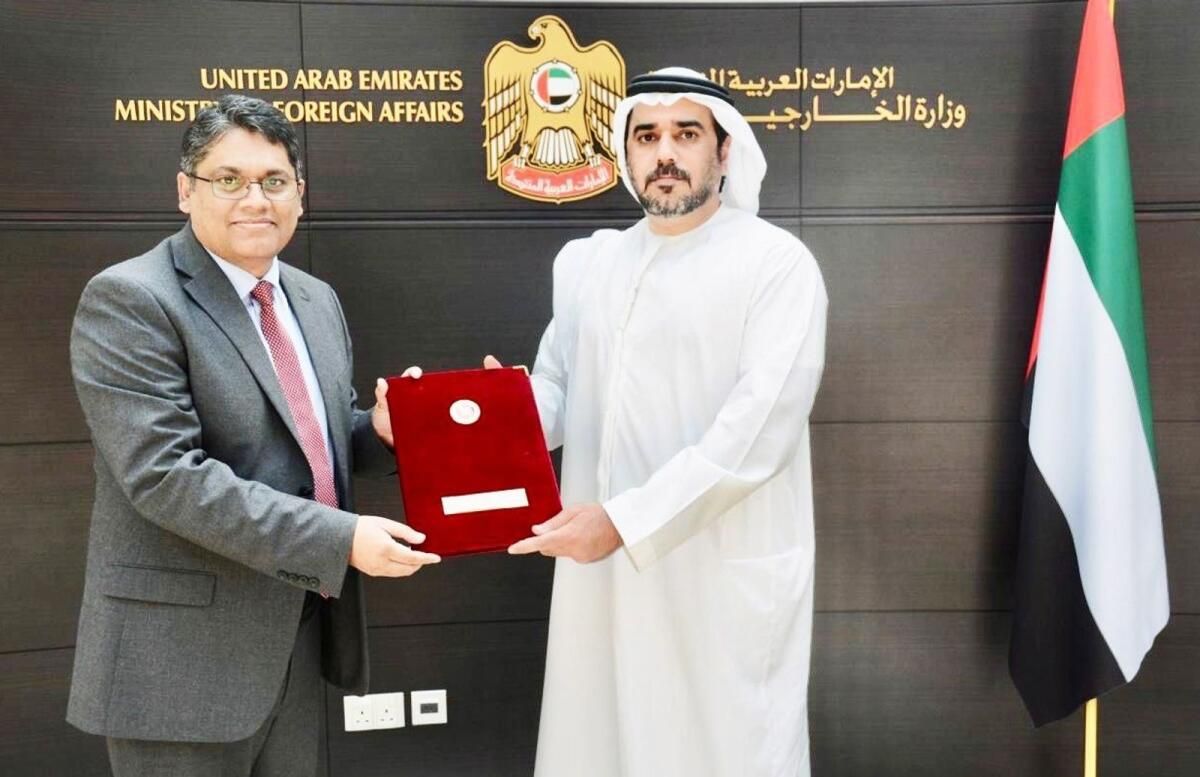 BAE: Bangladeş, Rashedujjaman'ı Dubai'de Yeni Başkonsolos Olarak Atadı