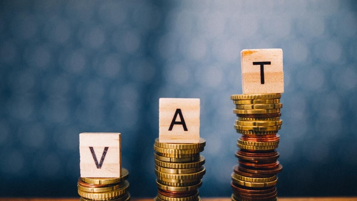 BAE Kdv Yasasını Değiştirdi, Yeni Vergi Muafiyetlerini Açıkladı