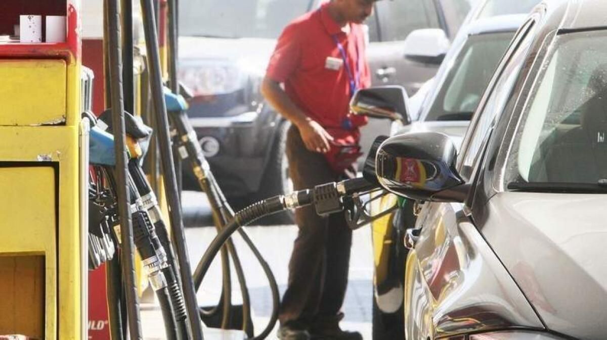 BAE: Petrol Fiyatları Art Arda iki Aylık Düşüşün Ardından Kasım Ayında Yükselecek mi?