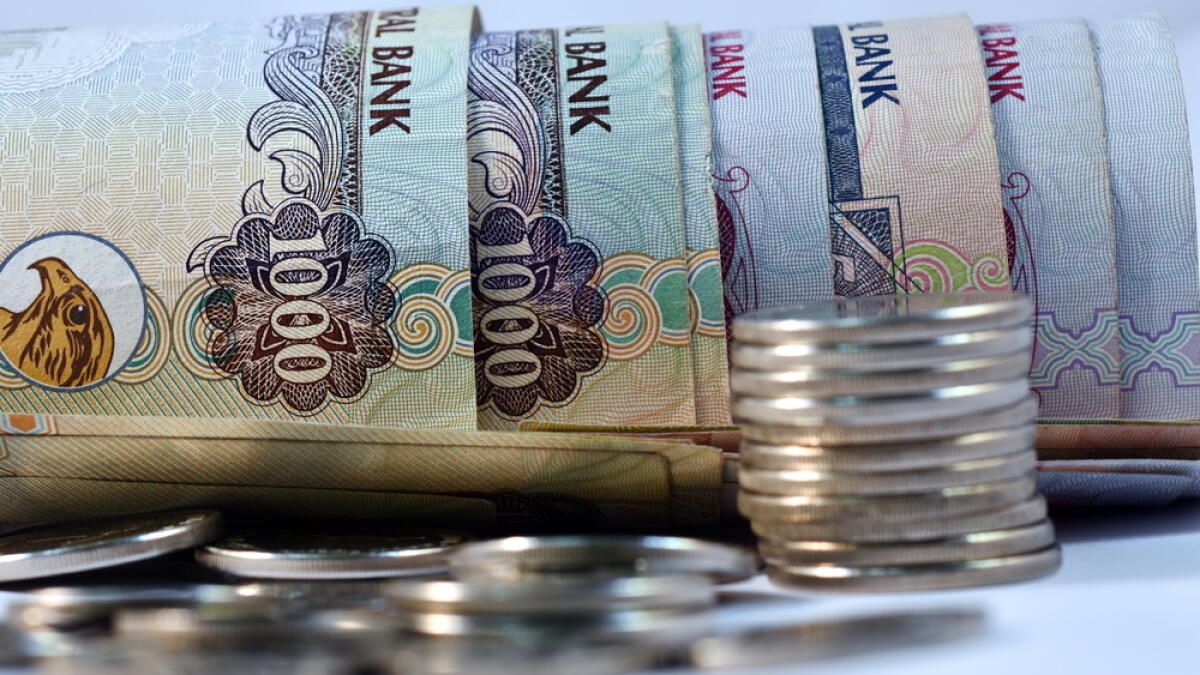 BAE: Sürücü, Motosikletçiye Çarptıktan Sonra 600.000 Dh'ye Dava Açtı