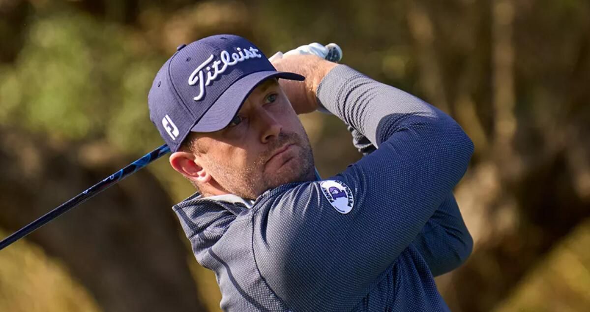 Golf'te Bu Hafta: Dubai'de Yaşayanlar Porteous Ve Grenville-Wood, Challenge Tour'da Güçlü Yüzeyler Arıyor