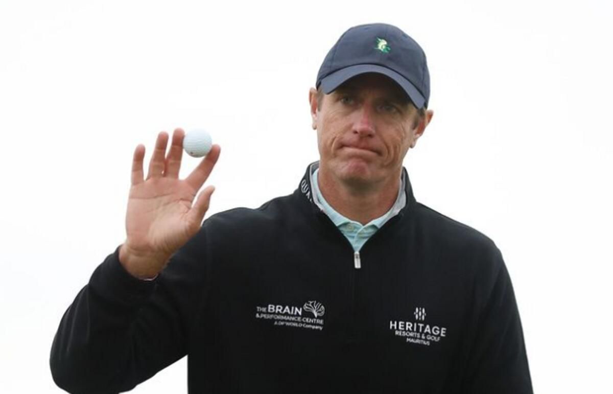 Hatton, İkinci Nicolas Colsaerts'in Dubai'deki Ölüme Yakın Deneyimini Anlatmasıyla Tarih Yazıyor