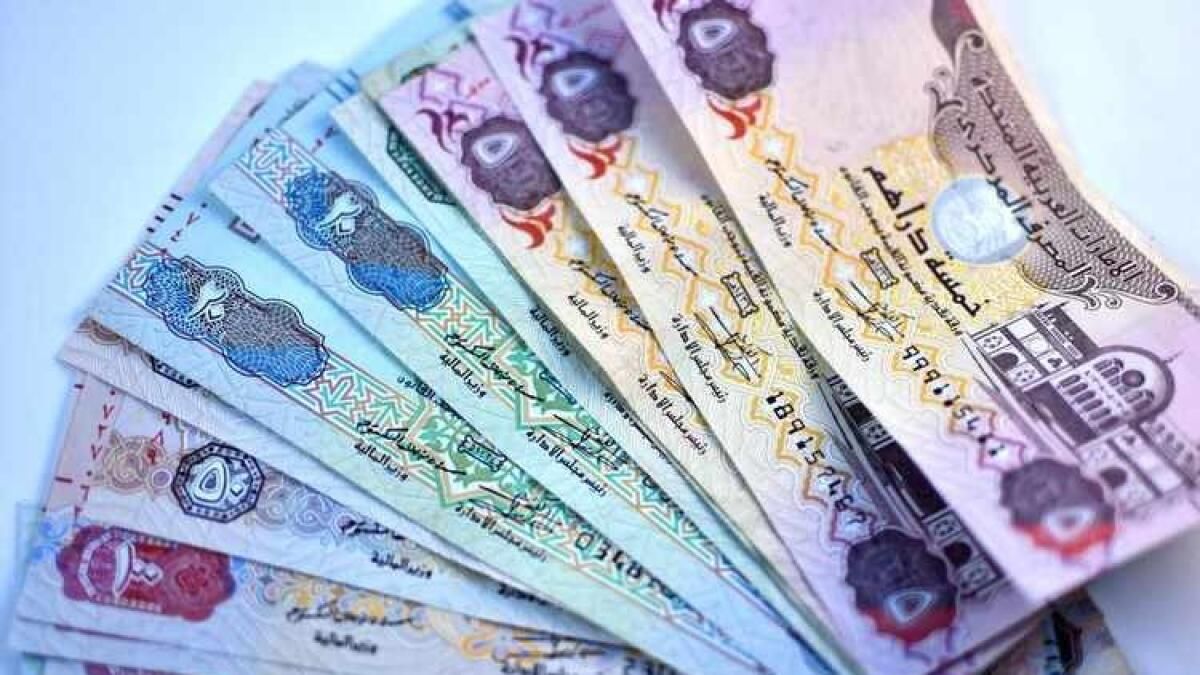 BAE'nin Güçlü Petrol Dışı Ekonomisi islami Finans Büyümesini Körüklüyor: S &amp; P