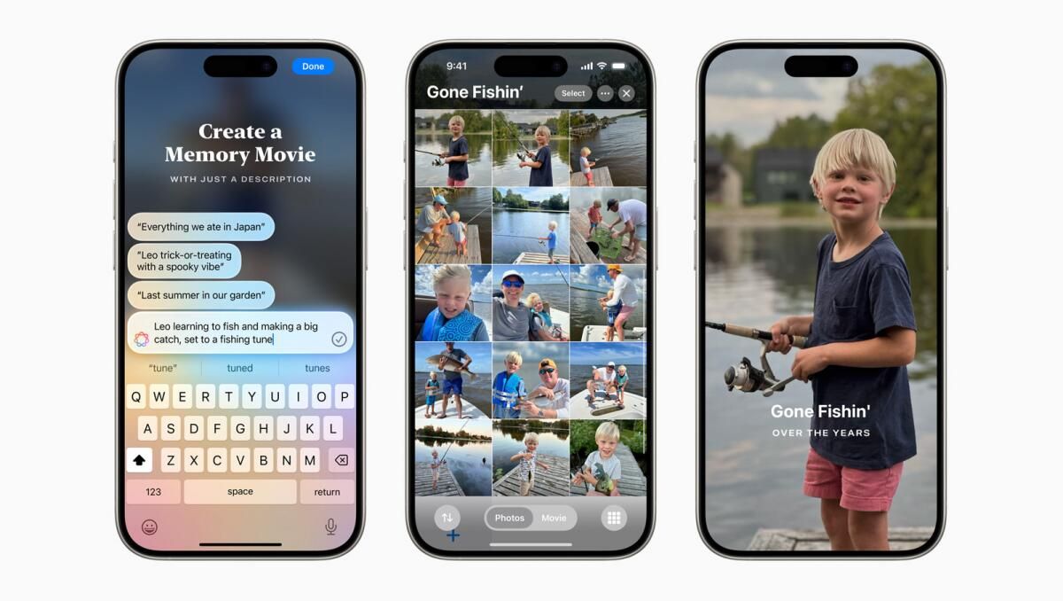 BAE'nin İphone Kullanıcıları Apple Intelligence Güncellemesini Nasıl Alabilir?