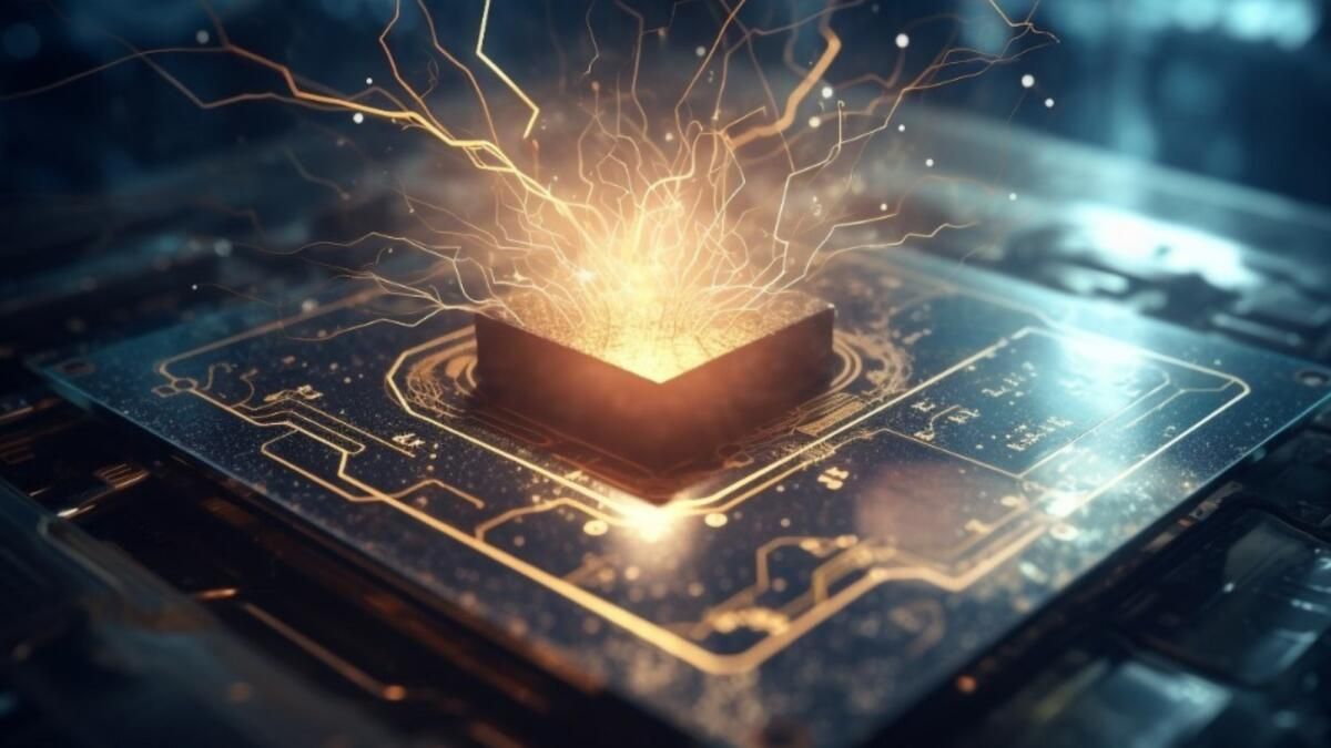 BAE'nin Kuantum İnovasyon Zirvesi ikinci Baskı için Geri Döndü