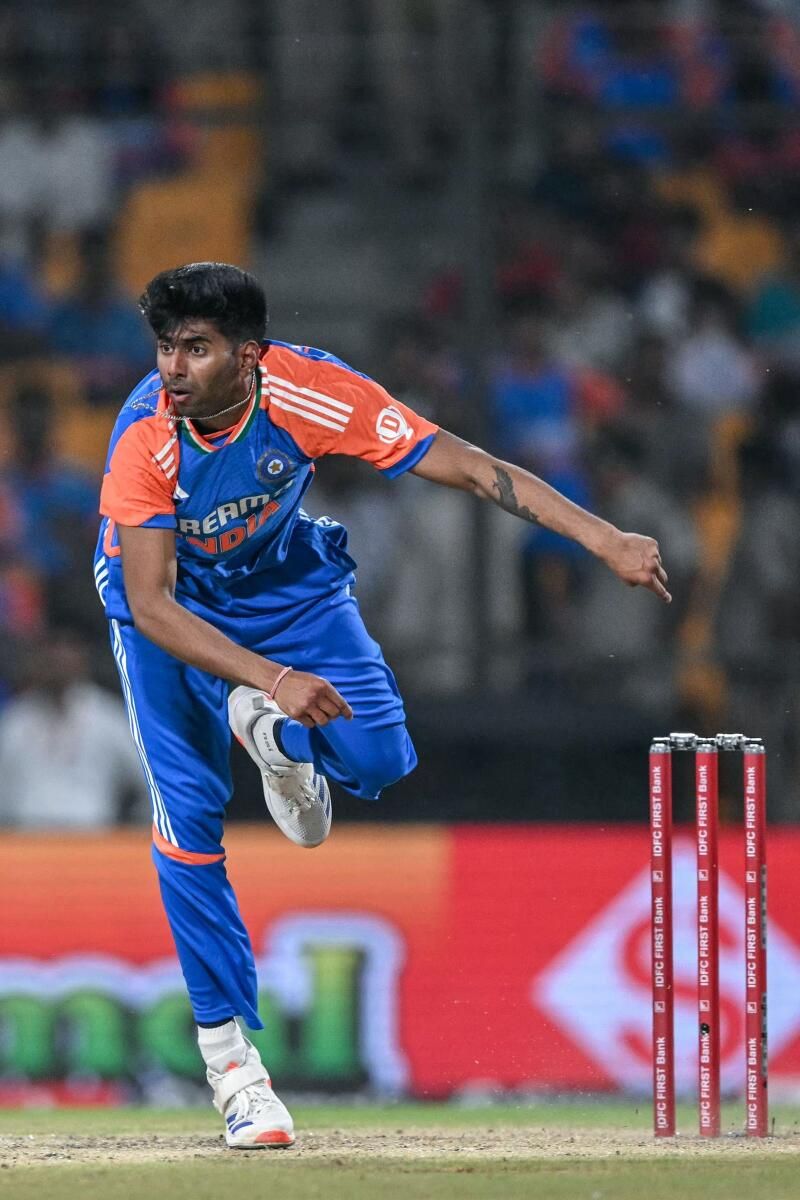 Kamran Akmal, Hindistan'ın Yeni Hız Hissi Mayank Yadav'ı Övdü