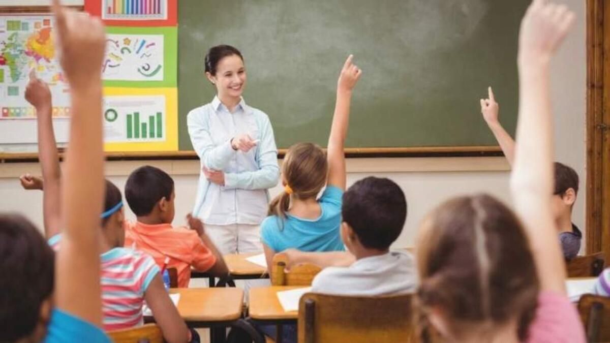 Öğrencilerin Yaşamları Üzerinde 'Olumlu Etki' Yaratan Uzun Süredir Hizmet Veren 3 BAE Öğretmeniyle Tanışın
