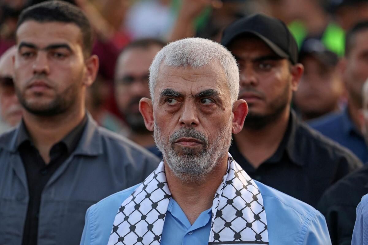 7 Ekim'den Bir Yıl Sonra Hamas, Gazze'de Savaşın Şiddetlenmesiyle Muhalefetle Karşı Karşıya Kaldı