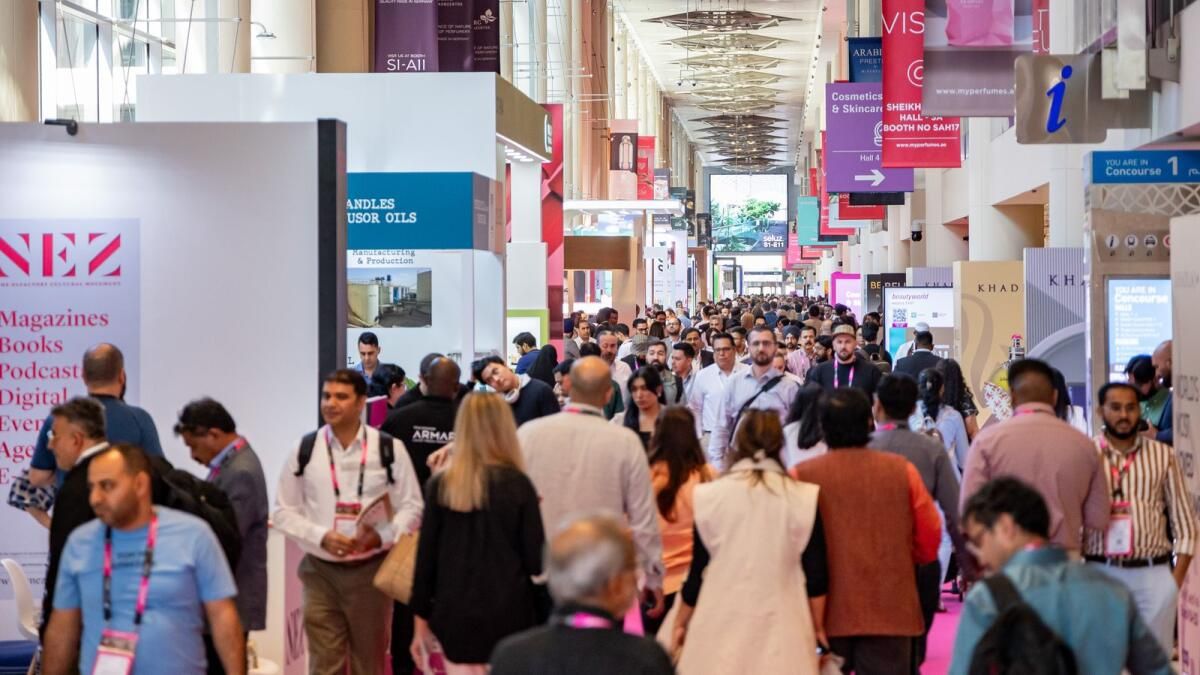 Beautyworld 2024'teki Yenilikler Neler? Kontrol edilecek en iyi 5 turistik yer