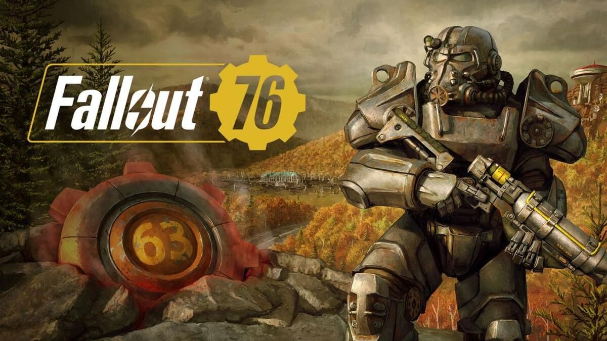 Bethesda, Fallout Günü'nü Ücretsiz 'Fallout 76' Haftasıyla Kutluyor