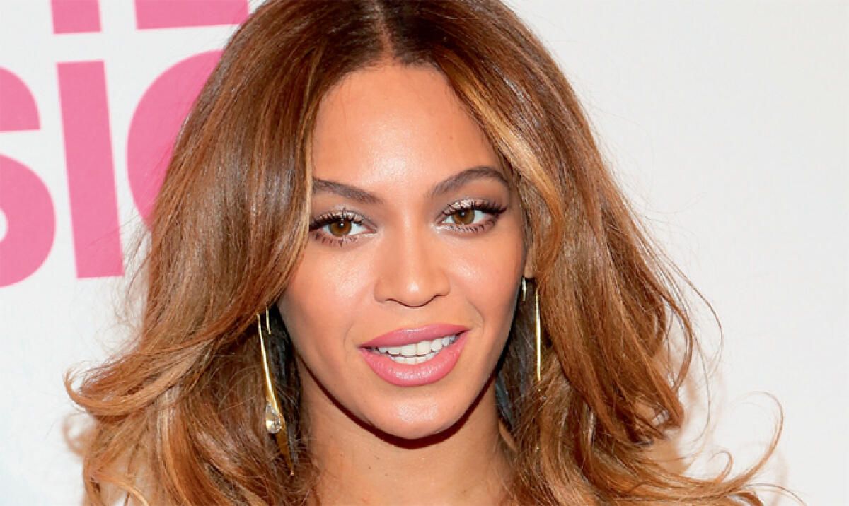 Beyonce, ABD Seçim Günü Yaklaşırken Kamala Harris'i Cumhurbaşkanlığına Onayladı