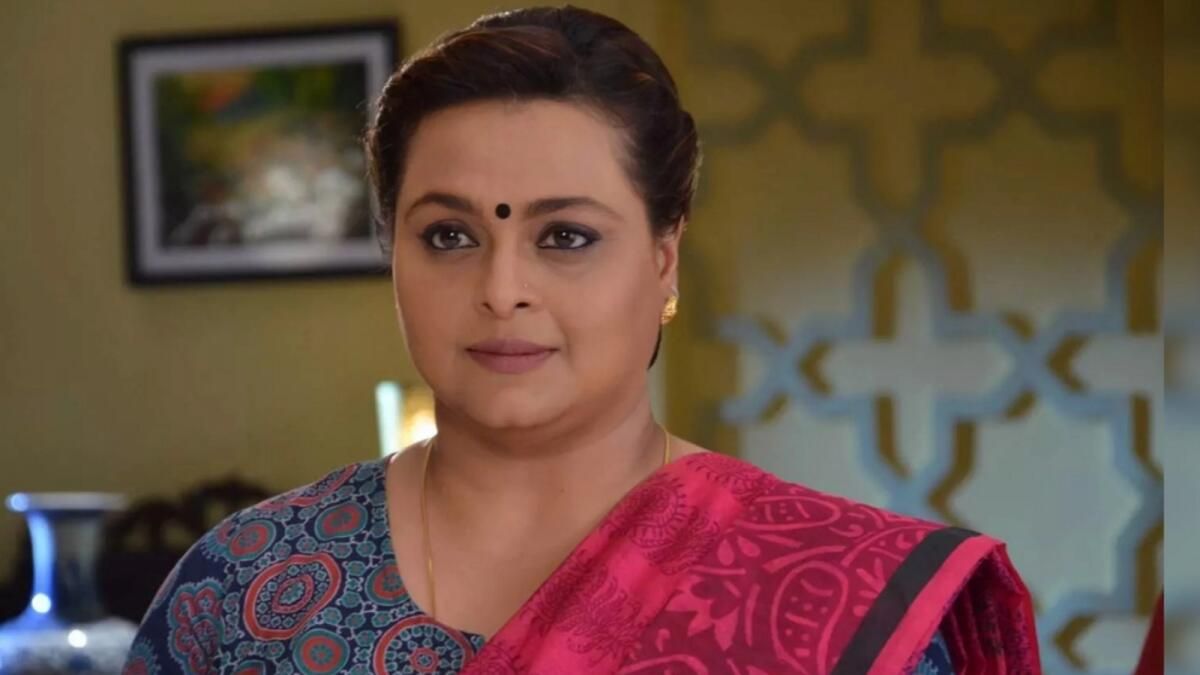 Bigg Patronu 18: 90S Bollywood Oyuncusu Shilpa Shirodkar, Salman Khan'ın Gösterisine Katıldı