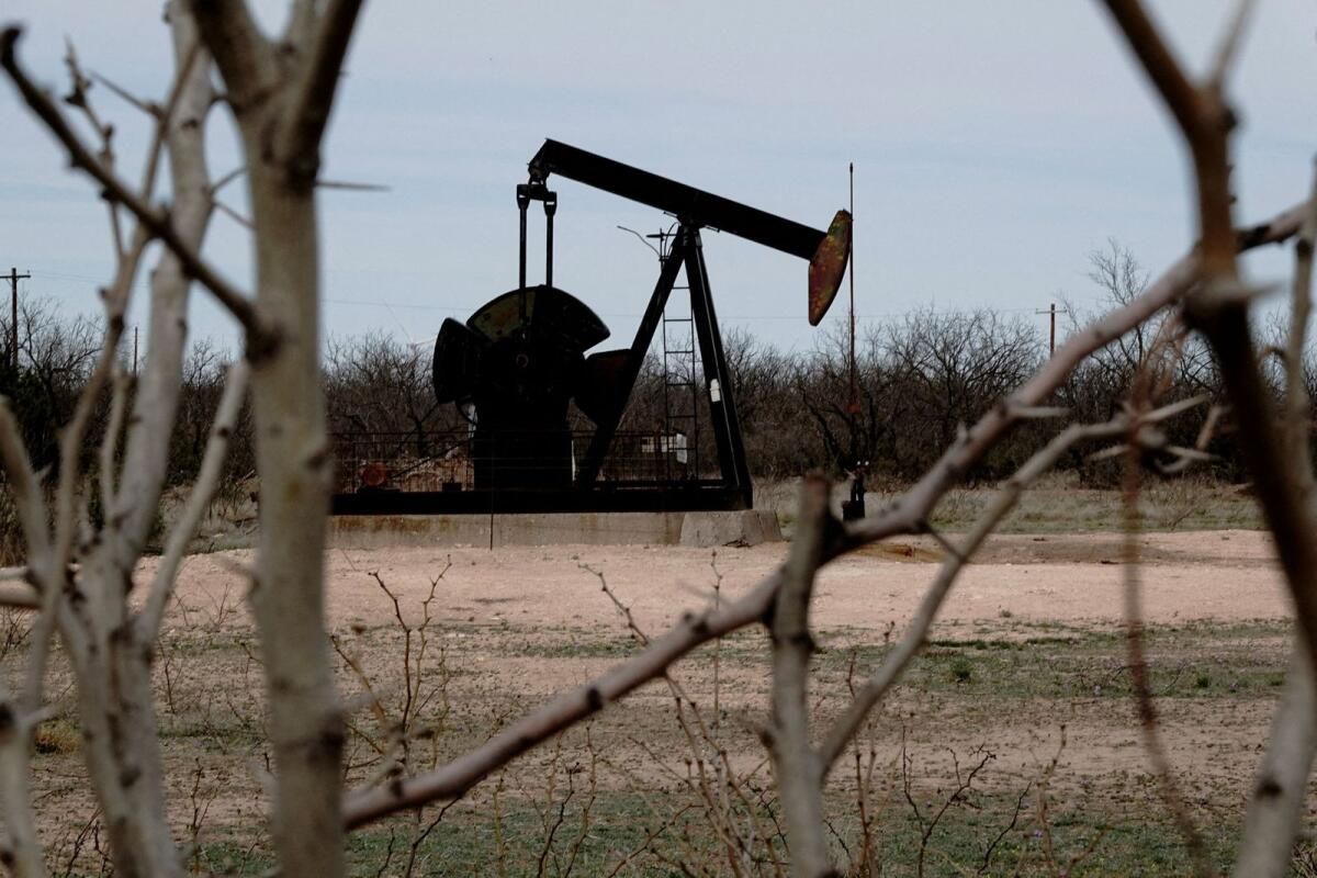 Analistler, Mevcut Petrol Artışının Geçici Olabileceğini Söylüyor