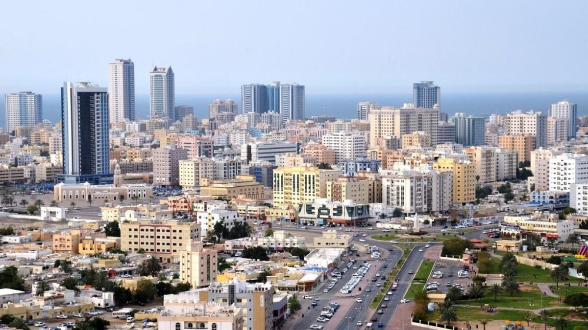 Birleşik Arap Emirlikleri: Mülke Değer Vermek, Ajman'daki Anlaşmazlıkları Çözmek için Yeni Komite