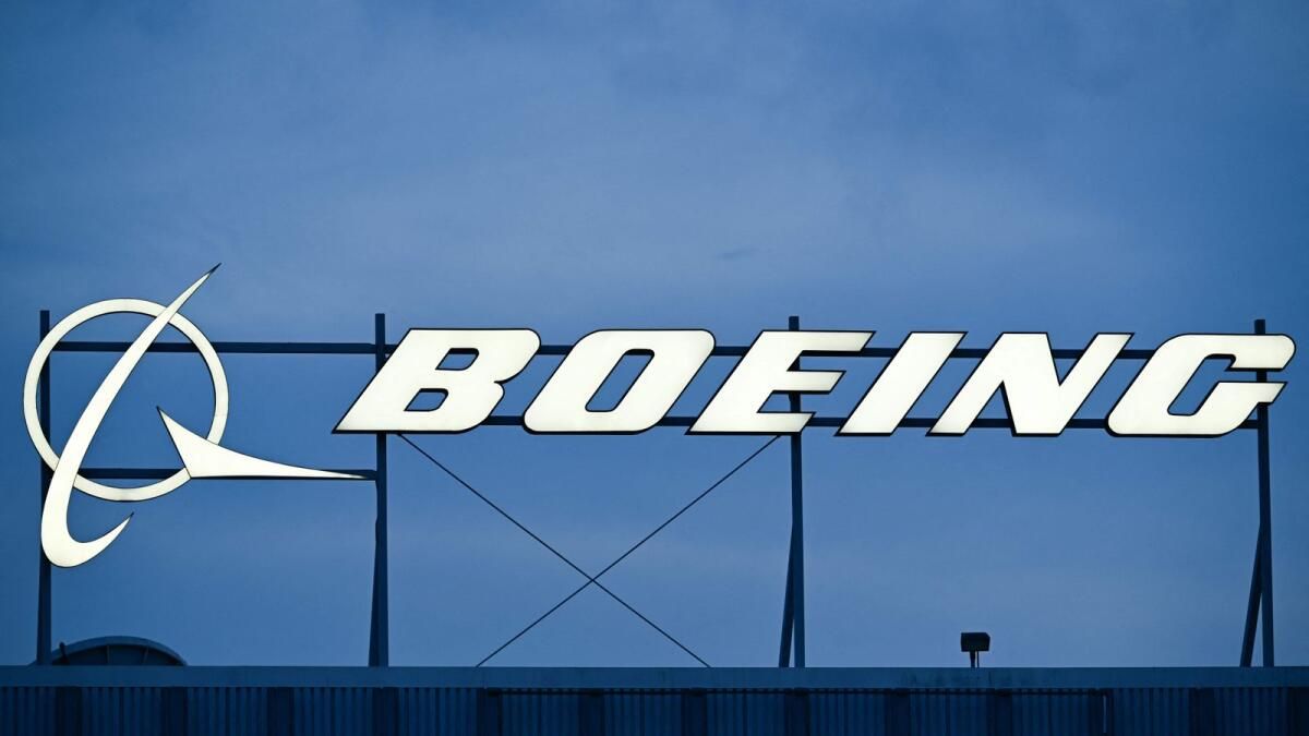 Boeing, Finansmanı Artırmak için Varlık Satışlarını Araştırıyor, Wsj Raporları