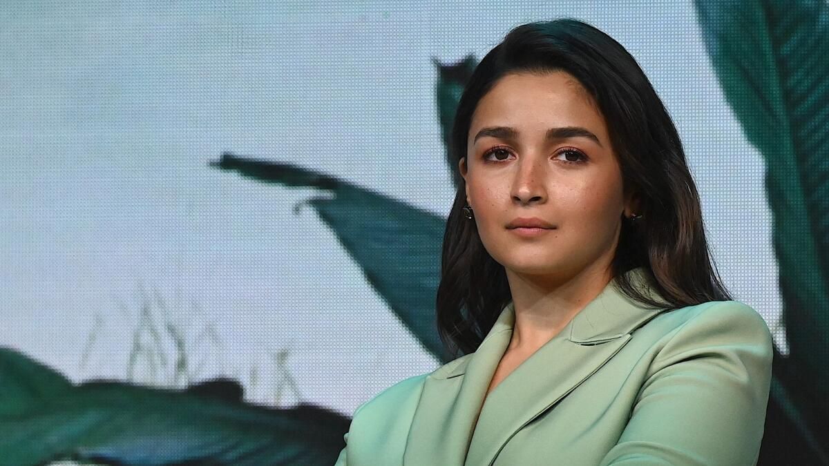 Bollywood Oyuncusu Alia Bhatt DEHB Teşhisini Paylaşıyor