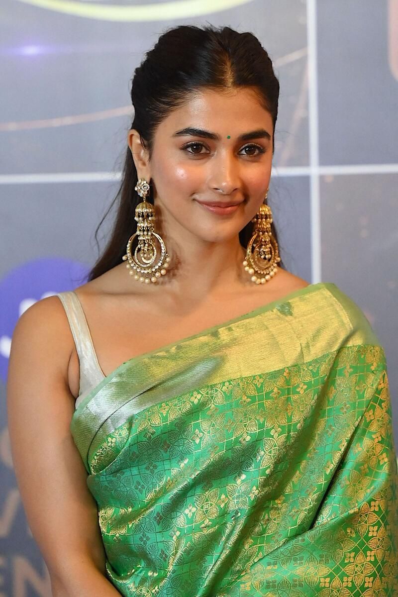 Bobby Deol'dan sonra Pooja Hegde 'Thalapathy 69'a Katıldı