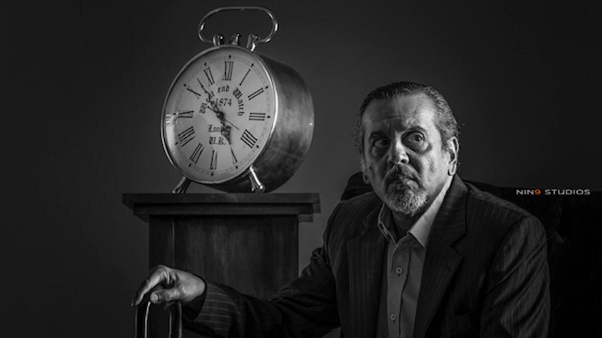 Bollywood Oyuncusu Shishir Sharma: 'Etkileyiciler Tecrübeli Aktörlerin Yerini Nasıl Alabilir?'