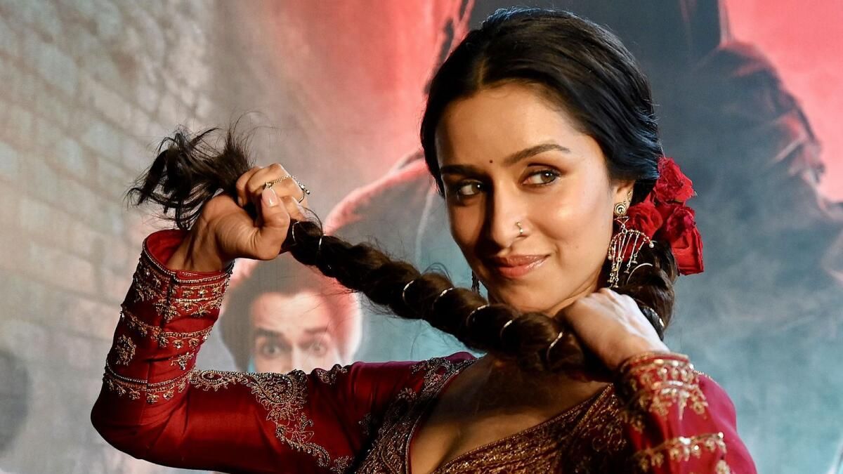 Shraddha Kapoor, Aashiqui Serisinin Potansiyel Genişlemesi Üzerine
