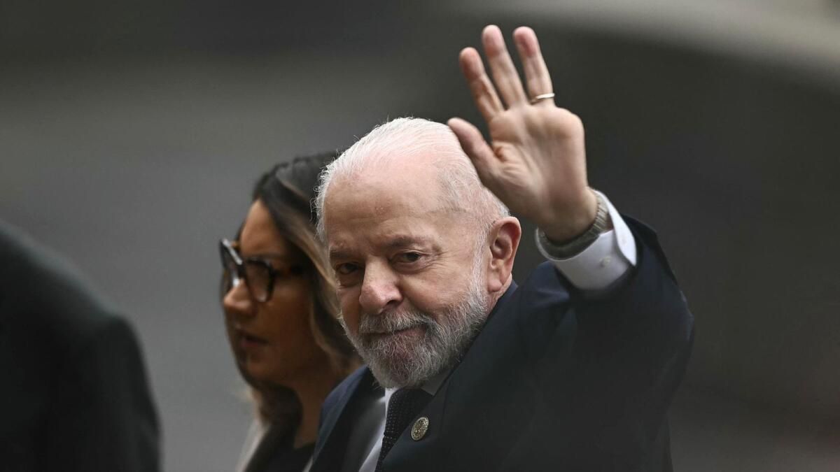 Lula'nın Onay Notu, Ara Yerel Seçimler Öncesinde Düştü
