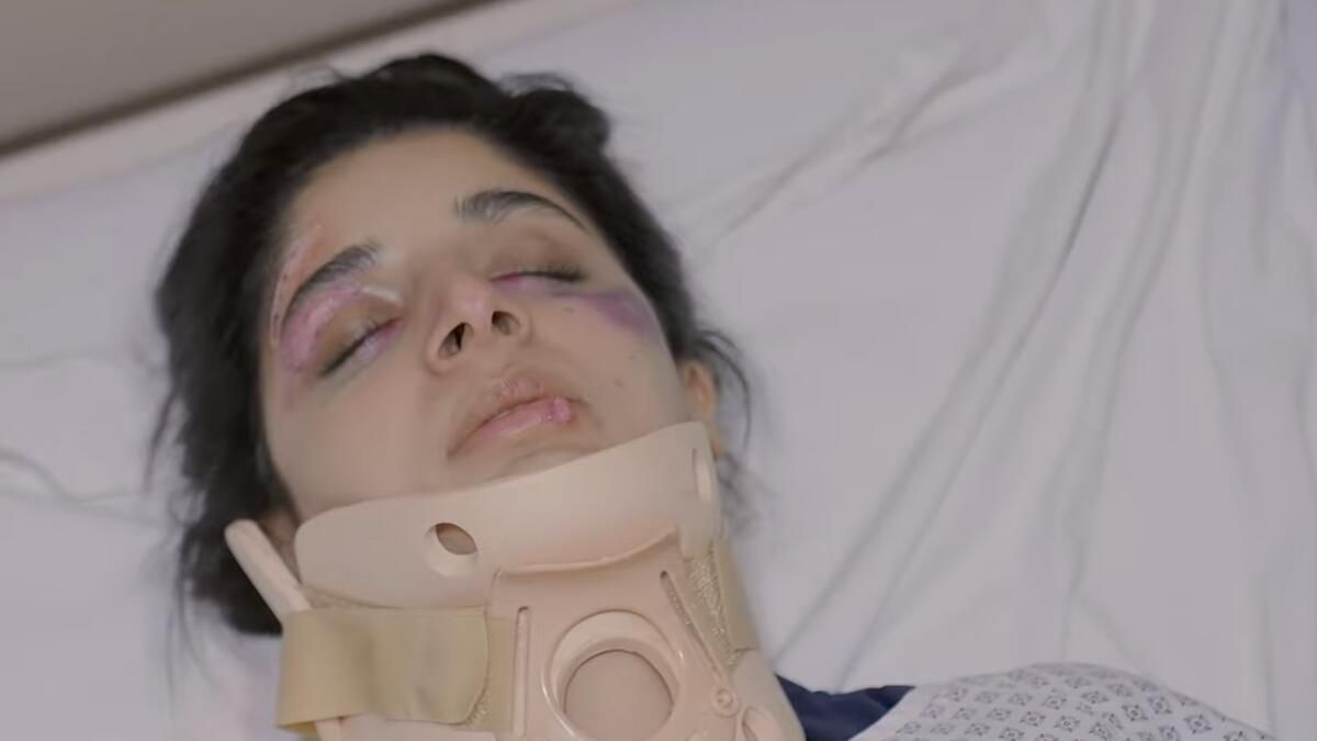 Bu Pakistanlı Dramanın Aile İçi Şiddet Tasviri Neden İzleyicileri Tetikledi