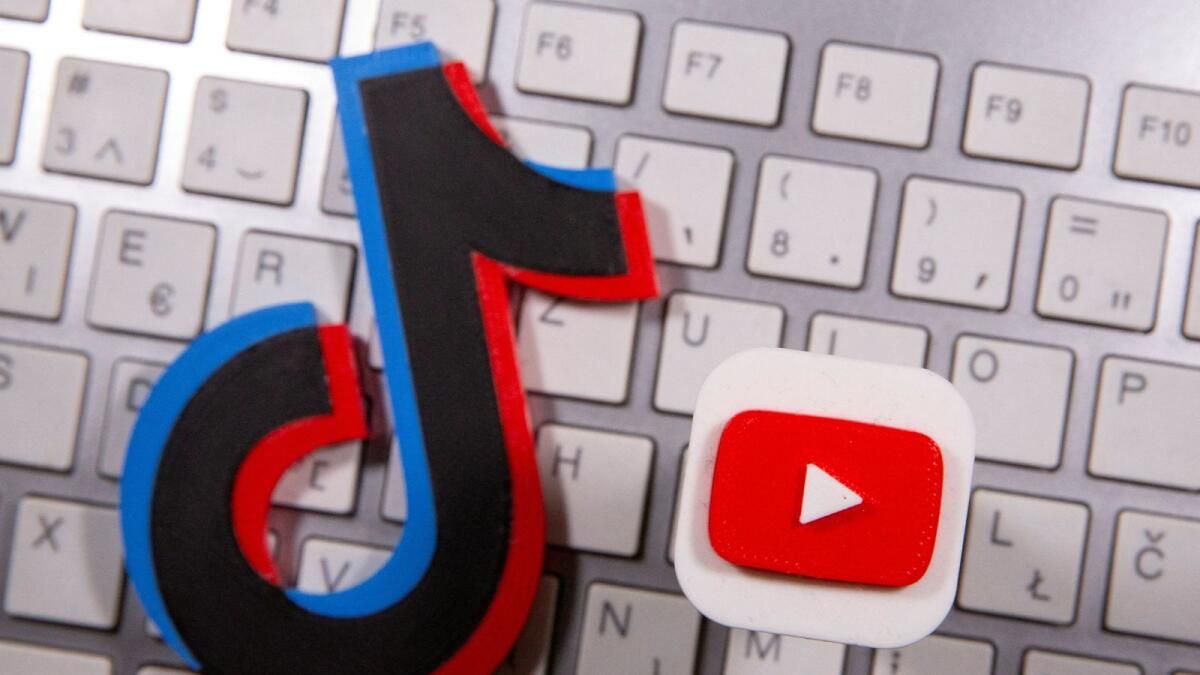 Ab, İçerik Algoritmaları Hakkında Youtube, Snapchat, Tiktok'tan Bilgi İstiyor