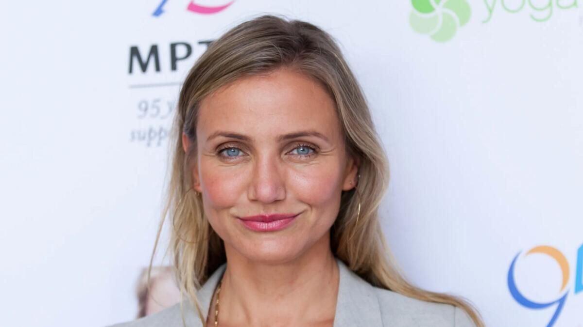 Cameron Diaz'ın Oyunculuğa Ara Vermesinin Gerçek Nedeni