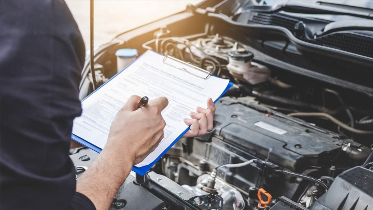 Car Garage Expert, BAE Alıcıları için Kapsamlı Araç Satın Alma Öncesi Denetim Hizmetini Tanıttı