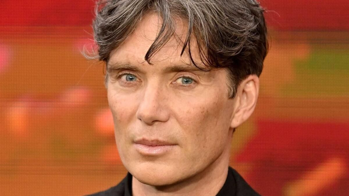Cillian Murphy, 'Peaky Blinders' Filminde Tommy Shelby Olarak Geri Dönüyor