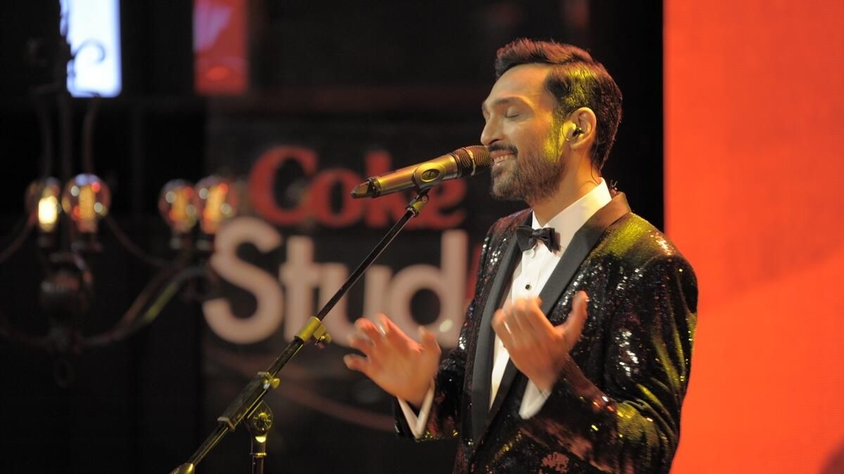 Coke Studio Live, Dubai Alışveriş Festivali'nin 30. Yıldönümünü Kutlayacak