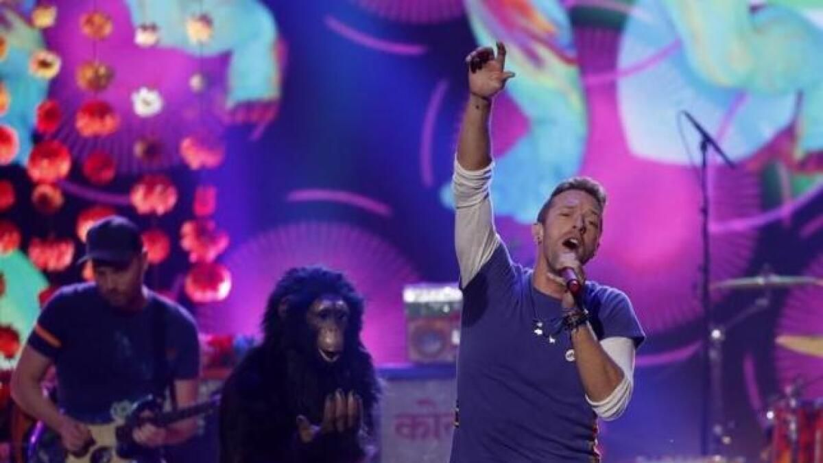 Hindistan'da Fiyatın 30 Katı Satıldı: Coldplay Bilet Scalping Fiyaskosu Tepkiye Neden Oldu