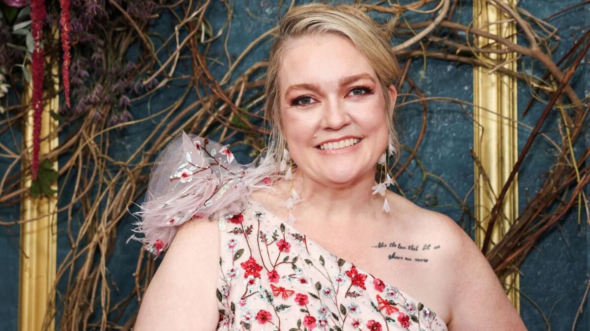 Colleen Hoover'ın 'Onu Hatırlatan' Romanı Sinemaya Uyarlanacak
