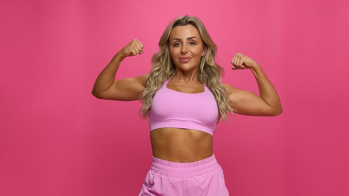 Bir Fitness Tutkunu Oturma Odasından Nasıl Bir imparatorluk Kurdu