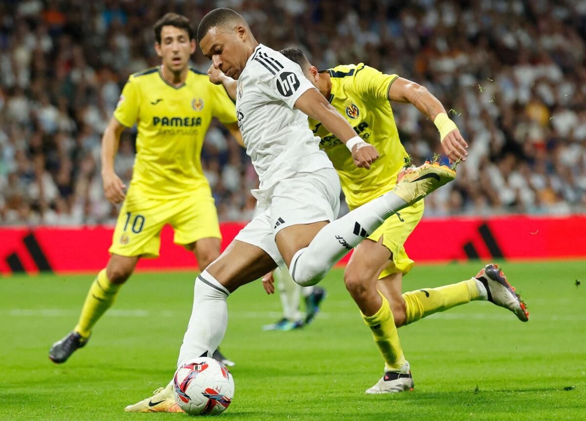 Mbappe, Gerçek Oynamaya Uygunken Fransa Görevini Atladığı için Ateş Altında