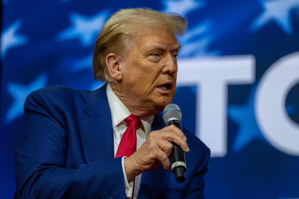 ABD Yetkilisi, İran'ı Trump'a Karşı Komplo Kurmayı Bırakması Konusunda Uyardı