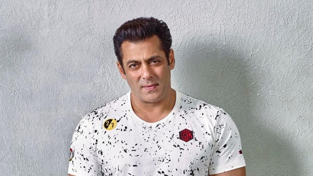 Da-Bangg Reloaded Konseri Dubai'ye Dönüyor: Salman Khan Sahneye Çıkacak