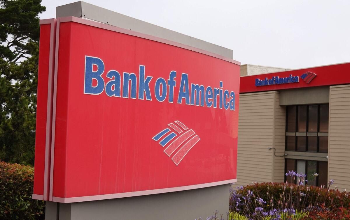 Berkshire Hathaway, Bofa Hisse Satış Çılgınlığından 10 Milyar Dolar Kazandı