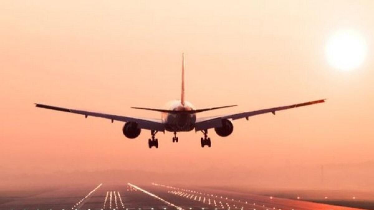 Delhi'den Chicago'ya Air India Uçuşu Bomba Tehdidinin Ardından Kanada'ya Yönlendirildi