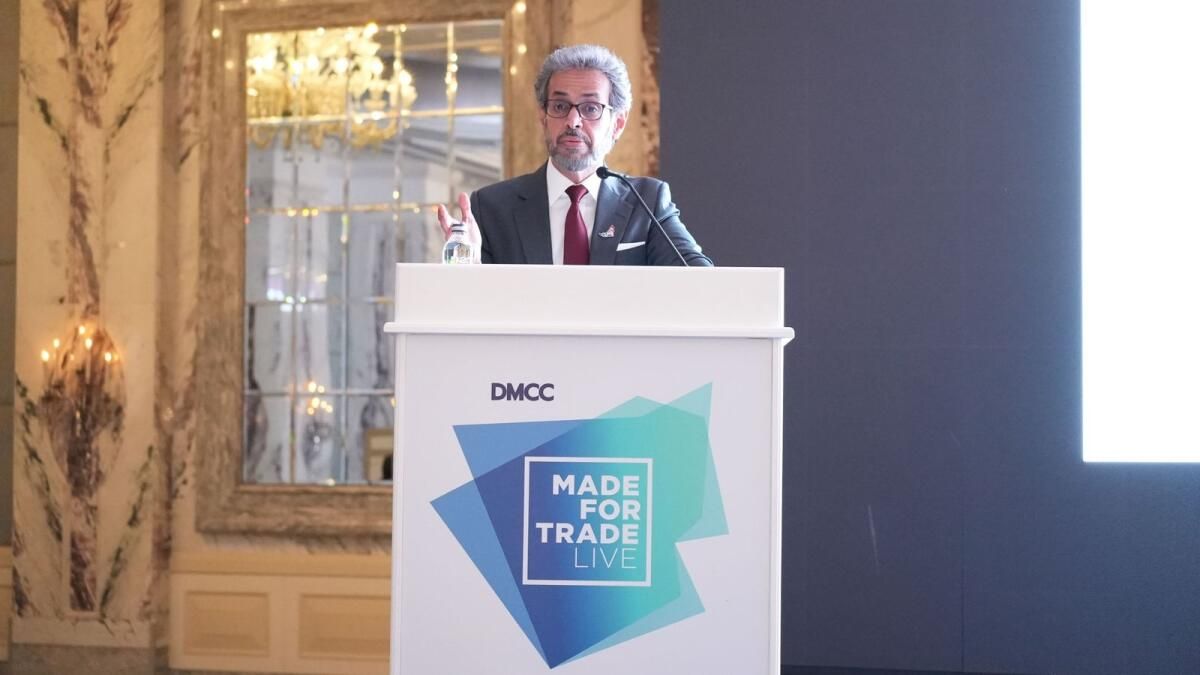 Dmcc, Türk Şirketlerinde %11 Büyüme Bildirdi