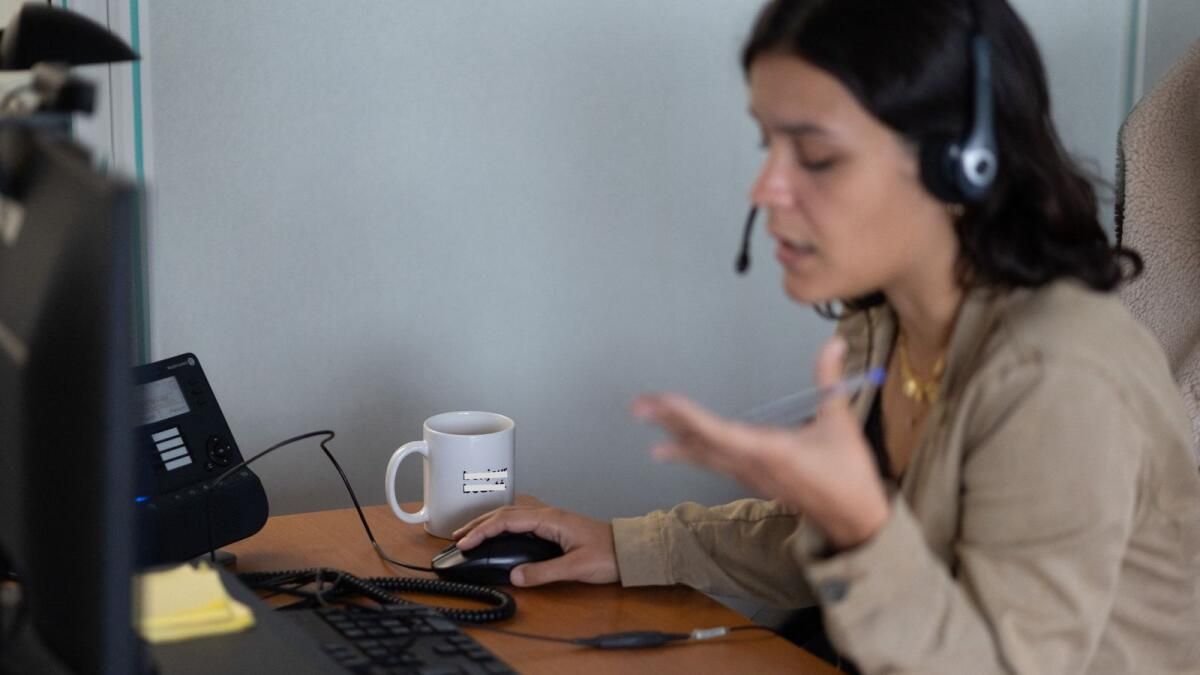 BAE: Telemarketerleri 'İhlal Eden' Kişilere Toplam 855.000 Dhl'lik Para Cezası Verildi