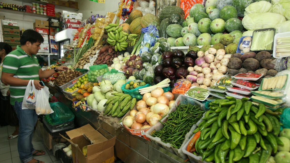 BAE: Süpermarketler Bölgesel Gerilimlere Rağmen Gıda Arzı Üzerinde Büyük Bir Etki Görmüyor