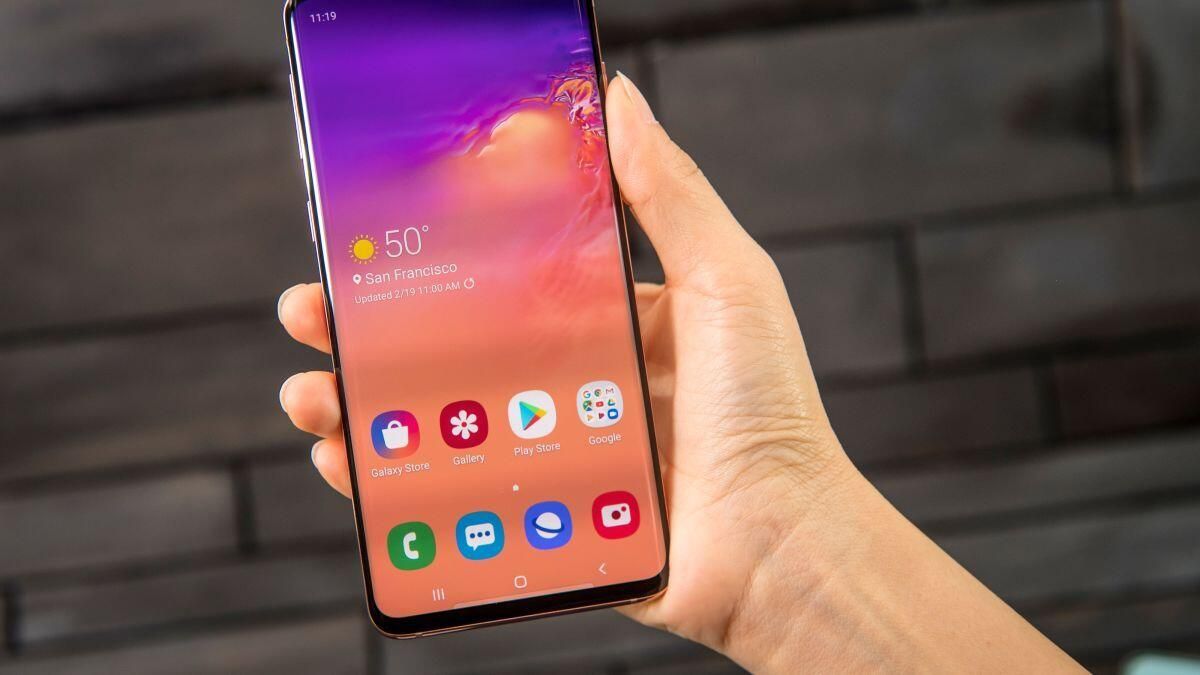 BAE, Samsung Kullanıcıları için Güvenlik Uyarısı Yayınladı