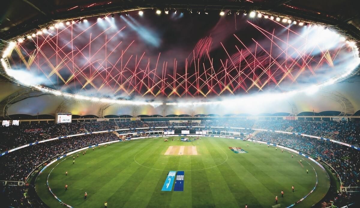 BAE: Hindistan-Pakistan Kadınlar Maçı 6 Ekim'de Dubai Uluslararası Stadyumu'nun 100. T20İ'Sİ Olacak