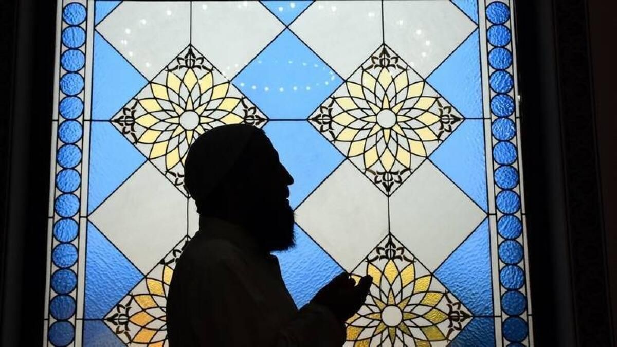 Sharjah: 2024'ün ilk 9 Ayında 16 Mahkum İslam'a Döndü