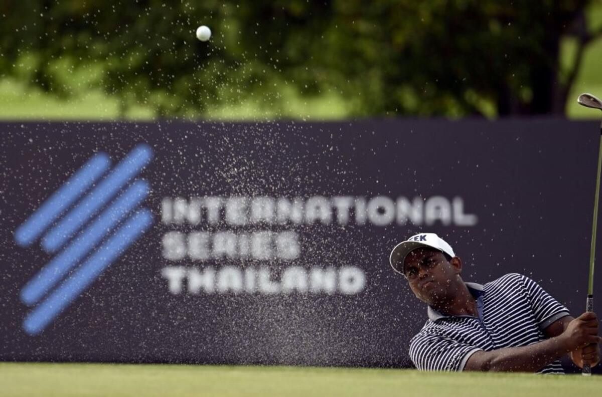Golfte Hafta: Rayhan, İspanya'daki Dp World Tour Q-School'un 2. Etabına Hazırlanırken Sondan Bir Önceki Etkinliğe Ev Sahipliği Yapsın