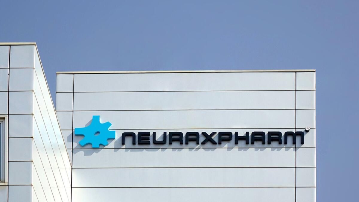 Neuraxpharm Ortadoğu'daki Operasyonlarını Genişletiyor