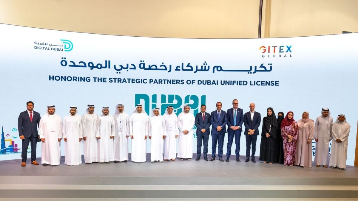 Dubai: Anında Kamu Hizmetleri ile Emirlik'te Telekom Hizmetleri İşi Kolaylaşıyor