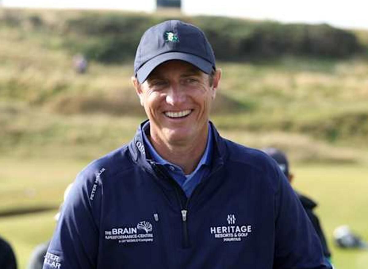BAE'den Nicolas Colsaerts, Golf Sahasındaki ve Dışındaki Yaşamı ve Dubai'deki Ölüme Yakın Deneyimini Anlatıyor