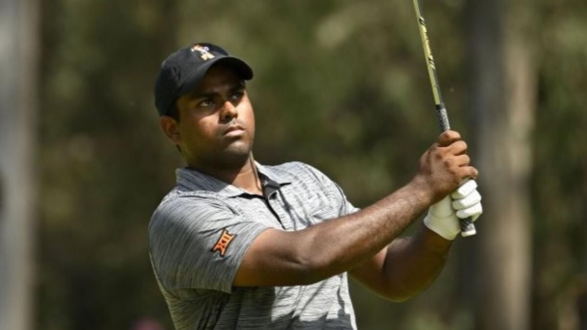 Dubaili Rayhan Thomas'ın Nebraska'daki Pga Tour Eleme Okulu'nda Güçlü Bir Final Turuna İhtiyacı Var
